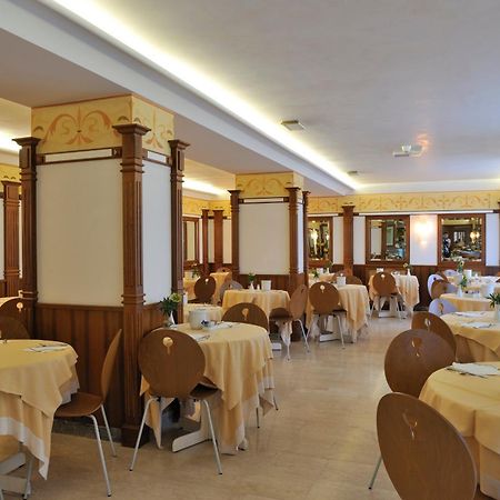 Hotel Miramare Lignano Sabbiadoro Exterior photo
