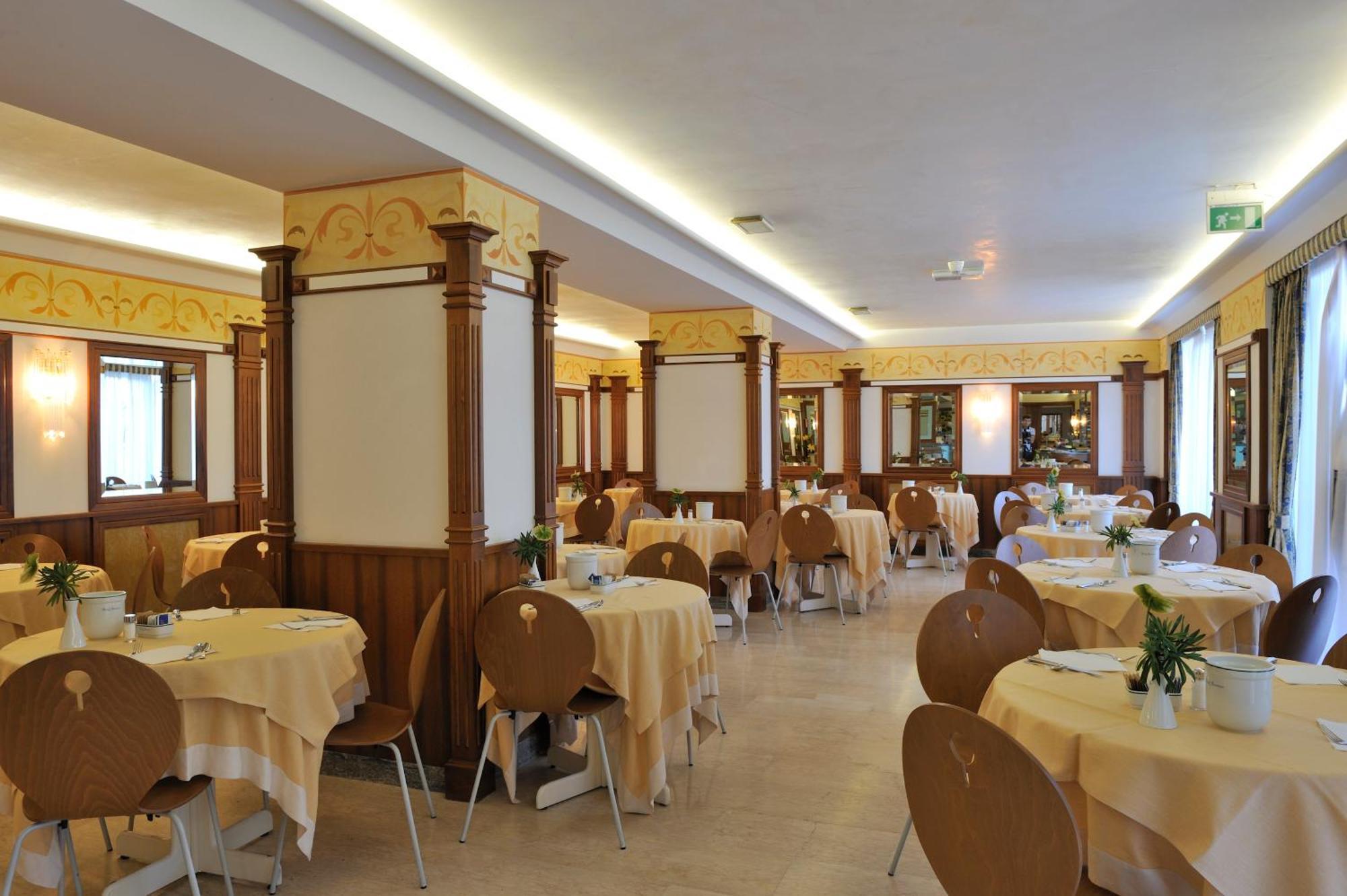 Hotel Miramare Lignano Sabbiadoro Exterior photo